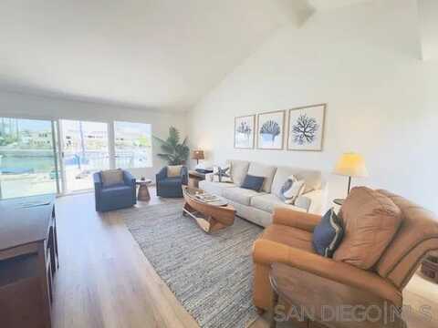 75 Catspaw, Coronado, CA 92118