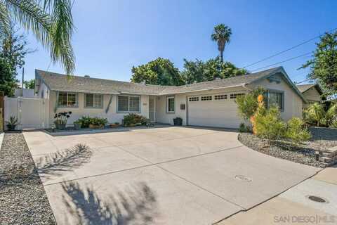 6212 Lake Ariana Ave, San Diego, CA 92119