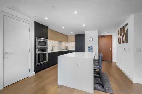 1388 Kettner Blvd unit: 2005, San Diego, CA 92101