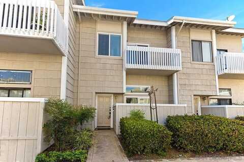 4028 Mahaila Ave unit: C, San Diego, CA 92122