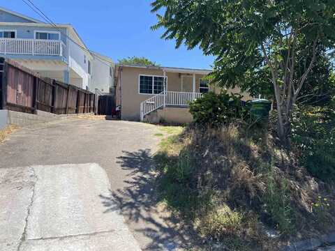 3647 Lemona Ave, San Diego, CA 92105