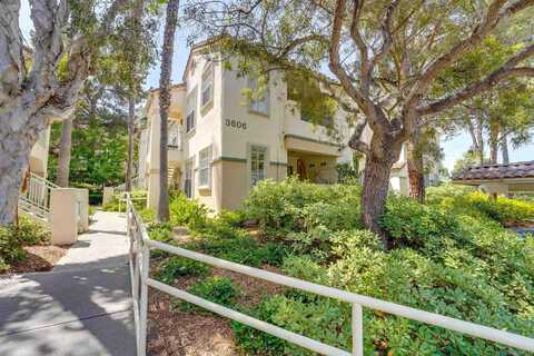 3606 BERNWOOD PLACE unit: 14, Carmel Valley, CA 92130