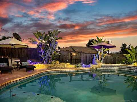 10505 Valle Vista Rd, Lakeside, CA 92040