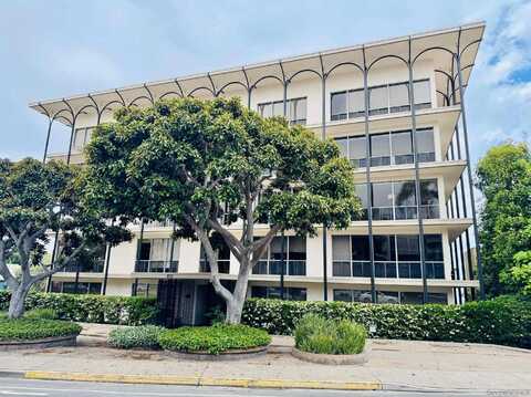 800 Prospect St unit: 3E, La Jolla, CA 92037