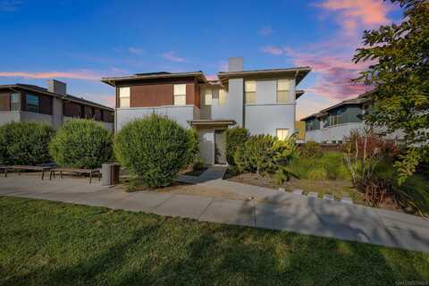 2053 Tango Loop unit: 3, Chula Vista, CA 91915
