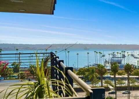 1780 Kettner Blvd, San Diego, CA 92101