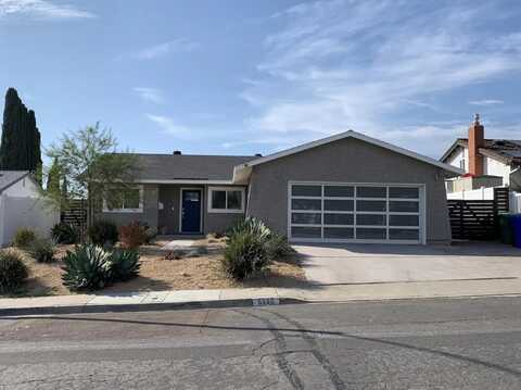 6690 Amberly Street, San Diego, CA 92120