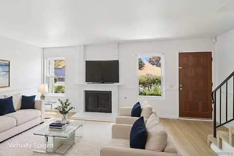 5890 Reo Ter. unit: C, San Diego, CA 92139