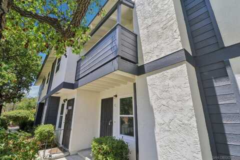 5890 Reo Ter. unit: C, San Diego, CA 92139
