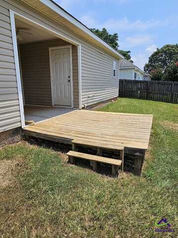 100 Staton cir, Warner Robins, GA 31093