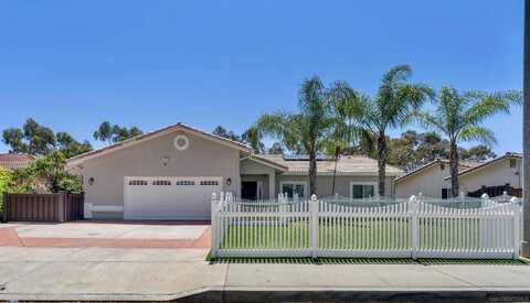 401 S Vine St, Escondido, CA 92025