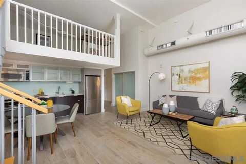 575 6th Ave unit: #214, San Diego, CA 92101