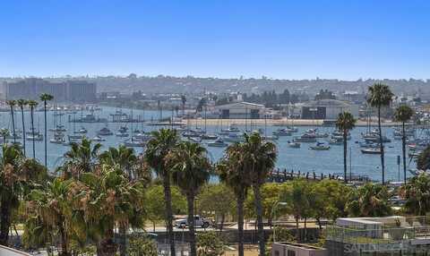 1750 Kettner Blvd unit: 416, San Diego, CA 92101