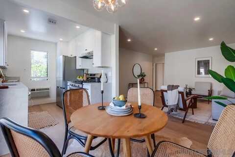 8358 New Salem unit: 28, Mira Mesa, CA 92126