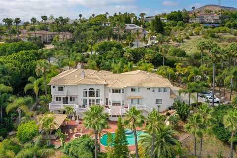 7302 Vista Rancho Ct., Rancho Santa Fe, CA 92067
