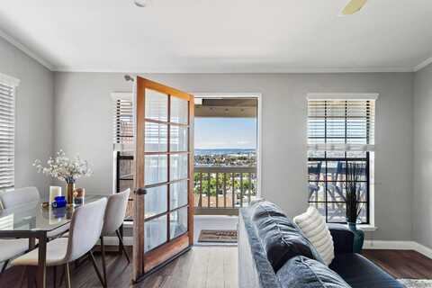 2235 Linwood St unit: A7, San Diego, CA 92110