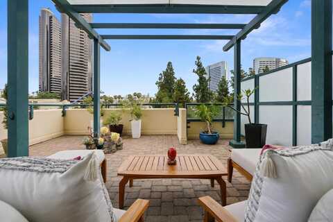 510 1st Ave unit: 302, San Diego, CA 92101