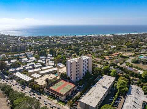 2500 Torrey Pines Rd unit: 1001, La Jolla, CA 92037