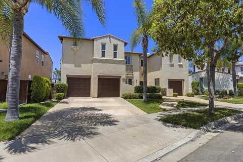 392 Corte San Rio, San Marcos, CA 92078