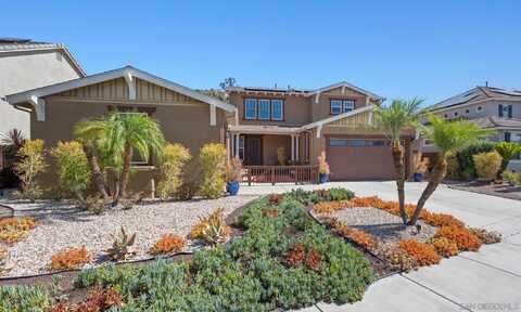2954 Rangpur Court, Escondido, CA 92027