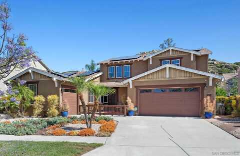 2954 Rangpur Court, Escondido, CA 92027