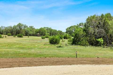 Tract 2 County Rd 107, Burnet, TX 78611