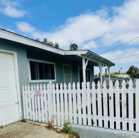 1250 Josselyn Ave, Chula Vista, CA 91911