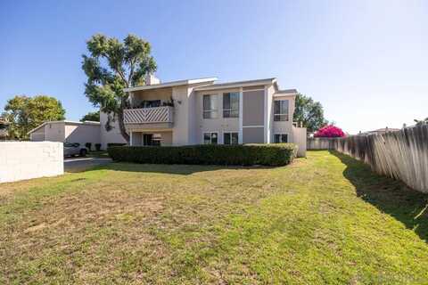 2566 WHITE OAK PLACE unit: 1, Escondido, CA 92027