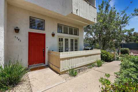 3946 La Jolla Village Dr, La Jolla, CA 92037