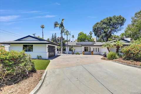 9514 Tropico Dr, La Mesa, CA 91941