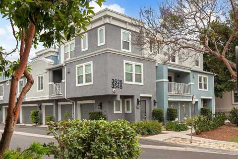 3528 Shoreline Bluff Ln, San Diego, CA 92110