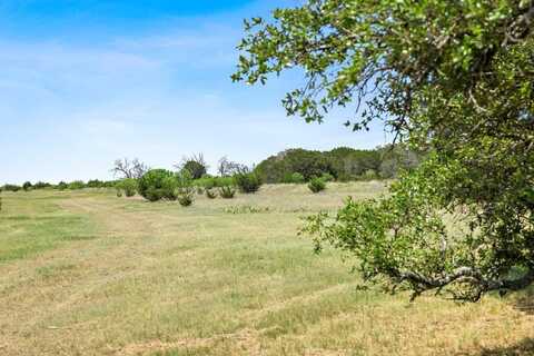 Tract 9 County Rd 107, Burnet, TX 78611