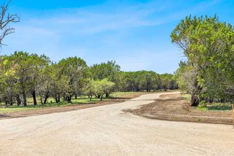 Tract 6 County Rd 107, Burnet, TX 78611
