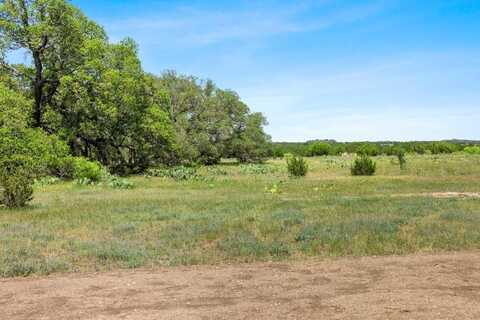 Tract 4 County Rd 107, Burnet, TX 78611