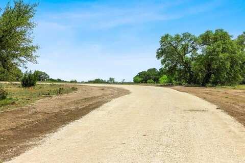 Tract 10 County Rd 107, Burnet, TX 78611