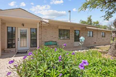 64 Quail Run, Harper, TX 78631