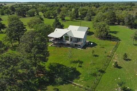 490 John Craft Rd, Red Rock, TX 78662