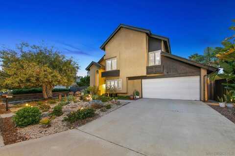 1554 Traveld Way, Encinitas, CA 92024