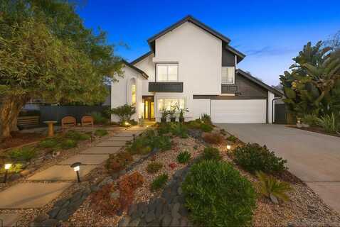 1554 Traveld Way, Encinitas, CA 92024