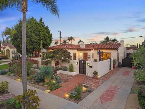 4349 Adams Avenue, San Diego, CA 92116