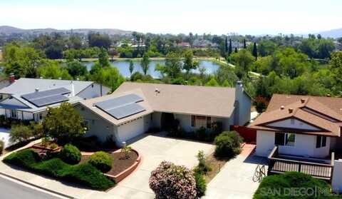 9633 Pebble Beach Dr, Santee, CA 92071