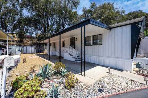 351 E Bradley Ave unit: Spc 33, El Cajon, CA 92021