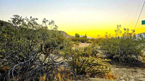 Last Chance Trl unit: 289, Julian, CA 92036