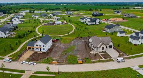 3740 N Callison Avenue, Cumming, IA 50061