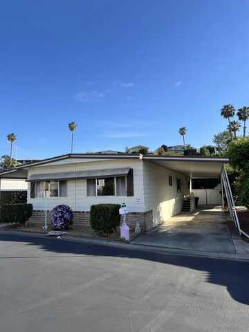 1401 W El Norte Parkway unit: 145, San Marcos, CA 92069