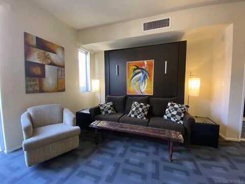 445 Island Ave unit: 312, San Diego, CA 92101