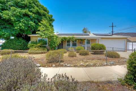 940 Gladys, El Cajon, CA 92021