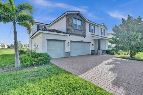 12623 NW Copper Creek Drive, Port Saint Lucie, FL 34987