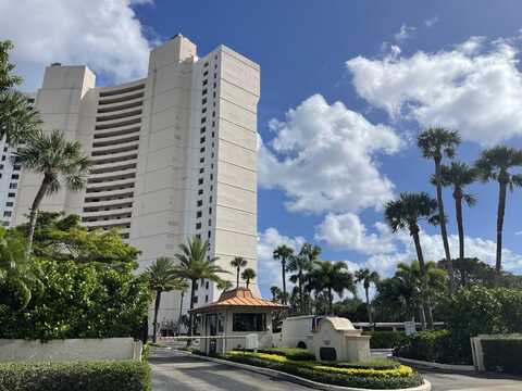 5200 N Flagler Drive, West Palm Beach, FL 33407