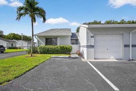 2640 Gately Drive W, West Palm Beach, FL 33415
